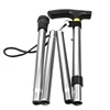 Adjustable Walking Poles For Elderly Adjustable Walking Poles Walking Sticks Mountaineering Staff Staff Tip Tungsten Steel Staff 3