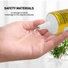 Zhanlida T8000 15/50/110ML Clear Cell Phone Adhesive MultiPurpose DIY Electronic Component Glue with Precision Applicator Tip 2