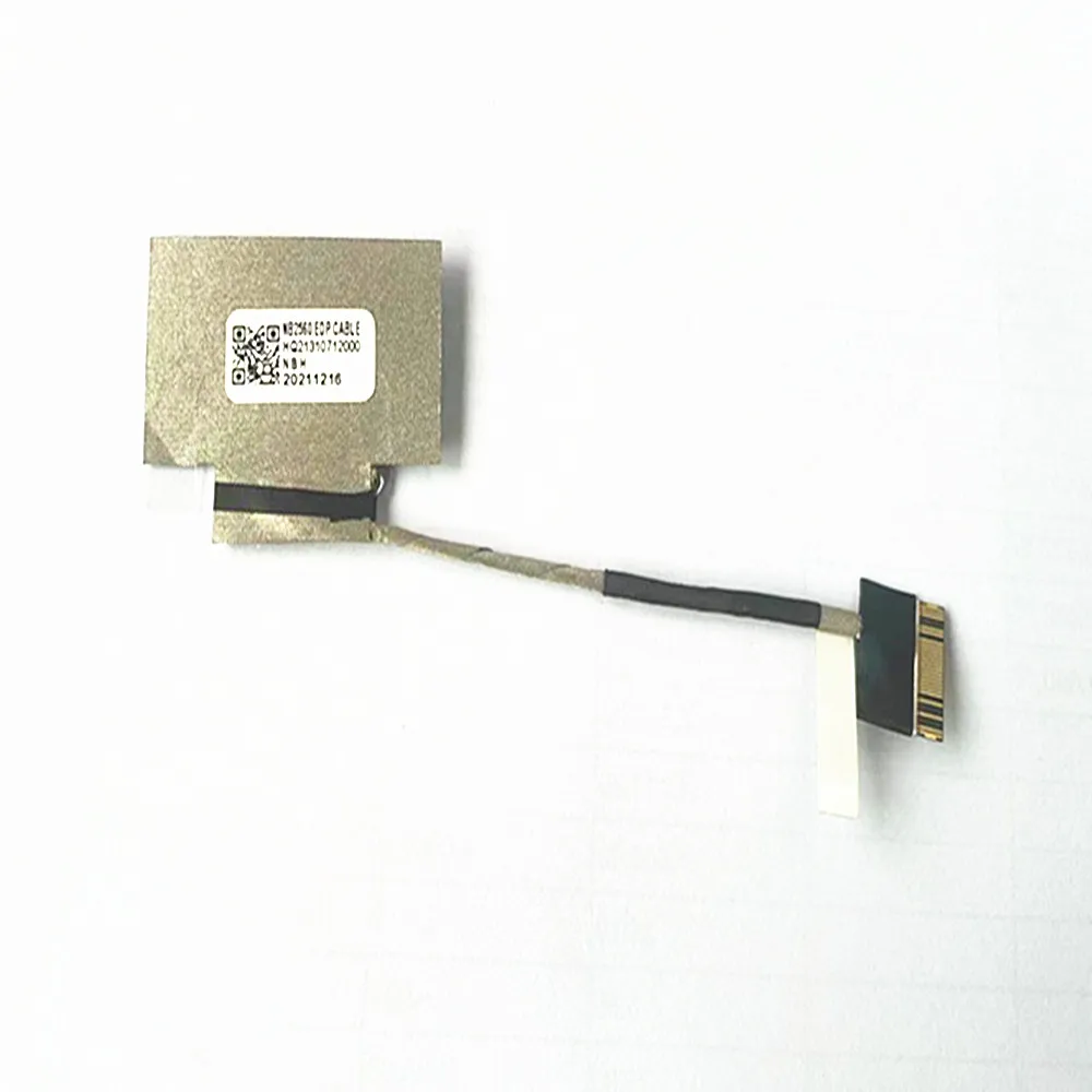 Edp Lcd Touch Screen Cabo para Asus Ux325e Ux325ea Nb2560 Hq21310712000 30pin Edp