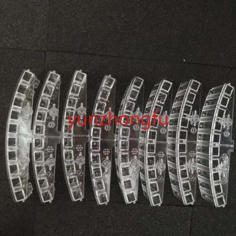 

Biochemical Analyzer Original Reaction Cup Cuvette Bs200e/220E/330e/350e