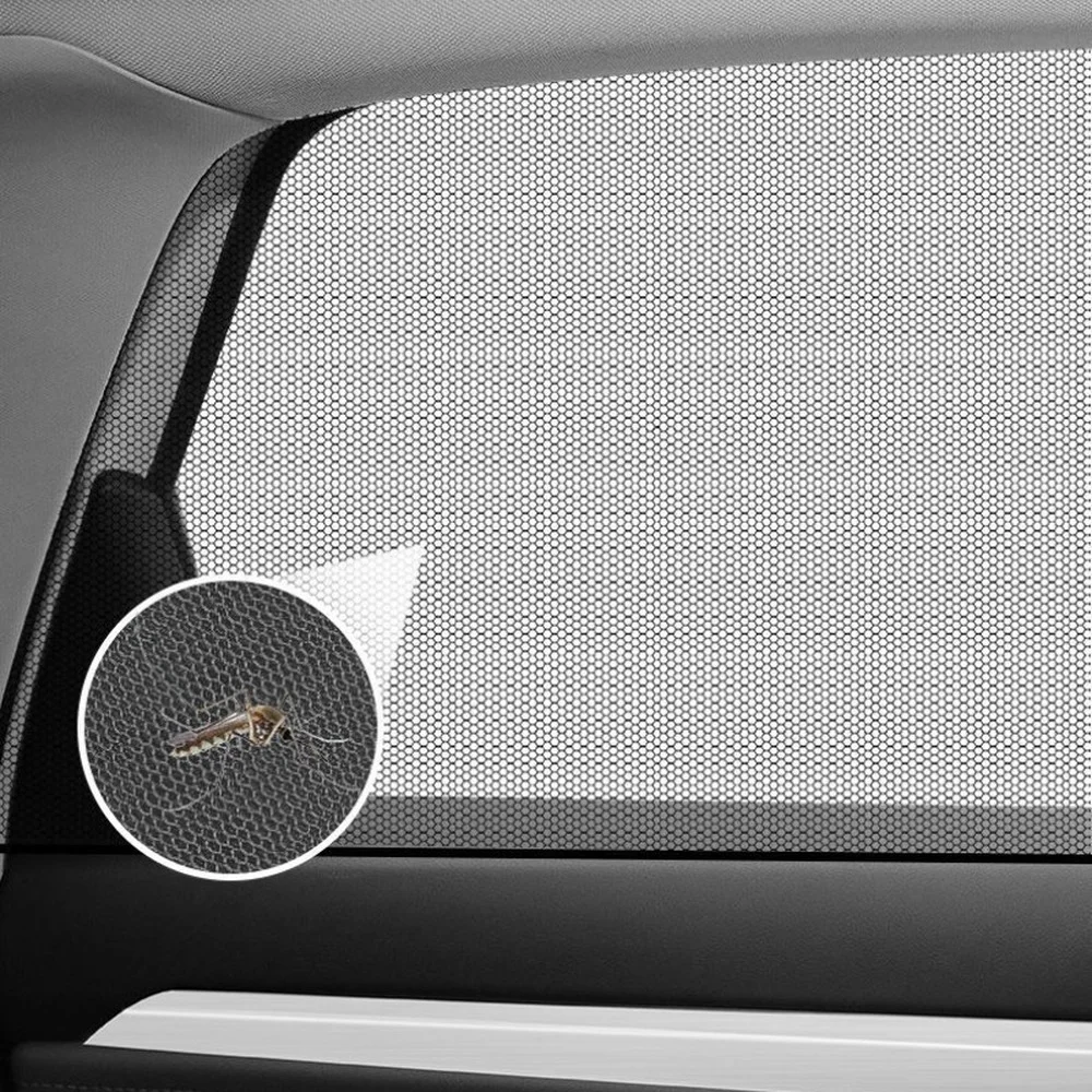 Magnetico Schermo Rete Porta per Estate Stop Mosche Zanzara Rat Insetti, Pet Can