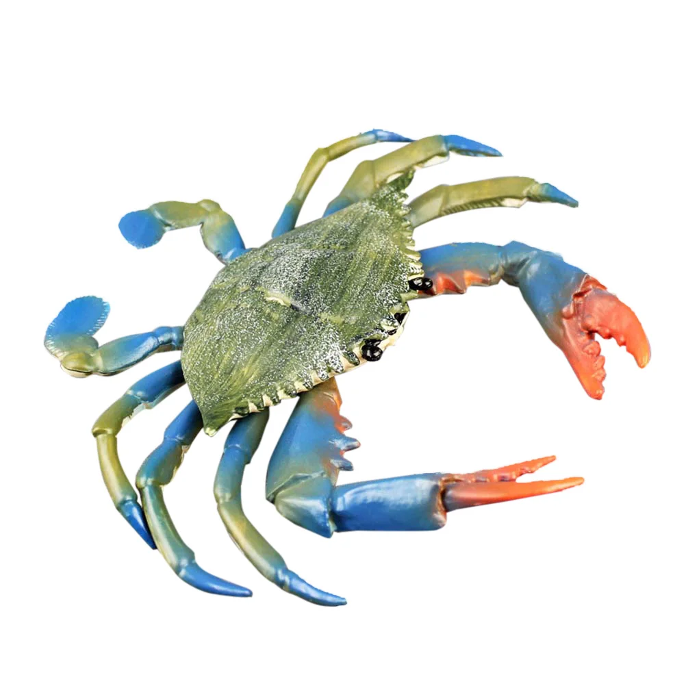 

High Simulation Model Childrens Toys Desktop Decoration Children's Children’s Puzzle Animal