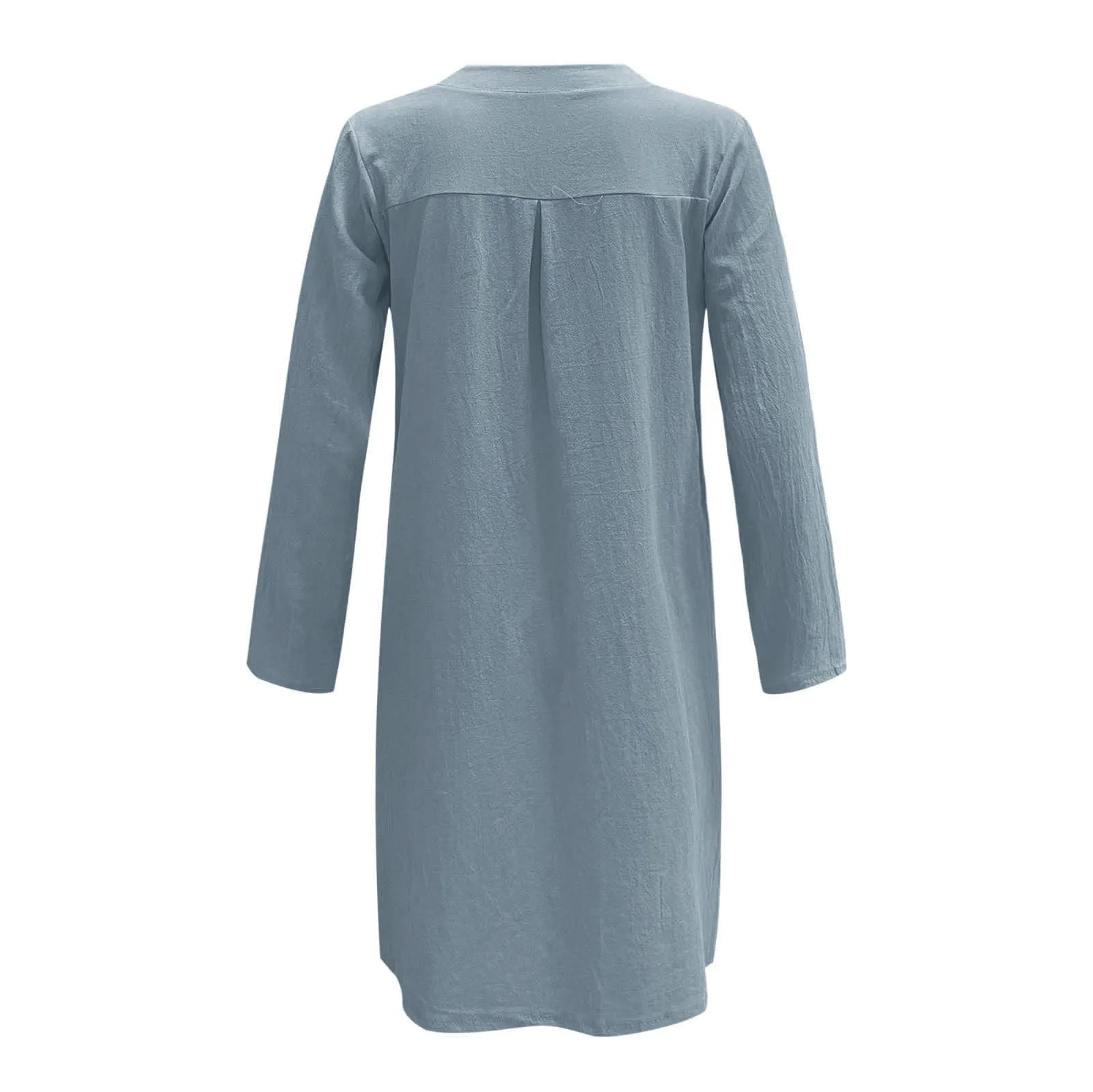 割引も実施中 2023春夏 fog linen work BERTINA DRESS i9tmg.com.br