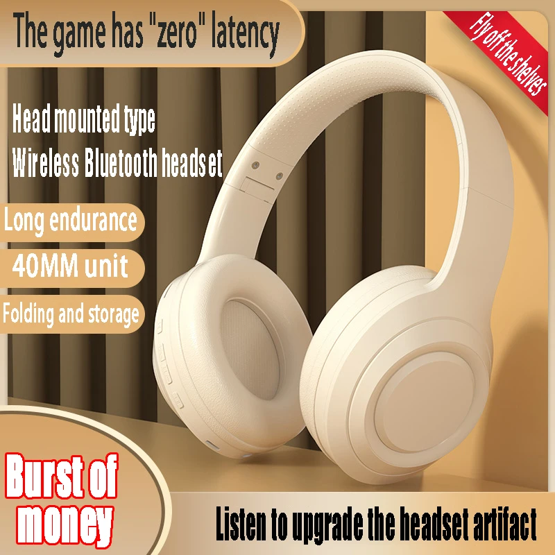 

Bluetooth-гарнитура DR58 с активным шумоподавлением