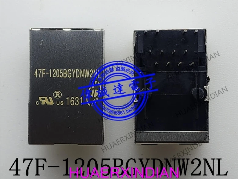 

47F-1205BGYDNW2NL (RJ45 RJ11) Фотогалерея RJ45, новый оригинал
