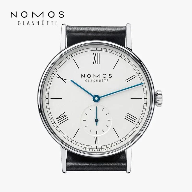 Часы наручные NOMOS Мужские кварцевые