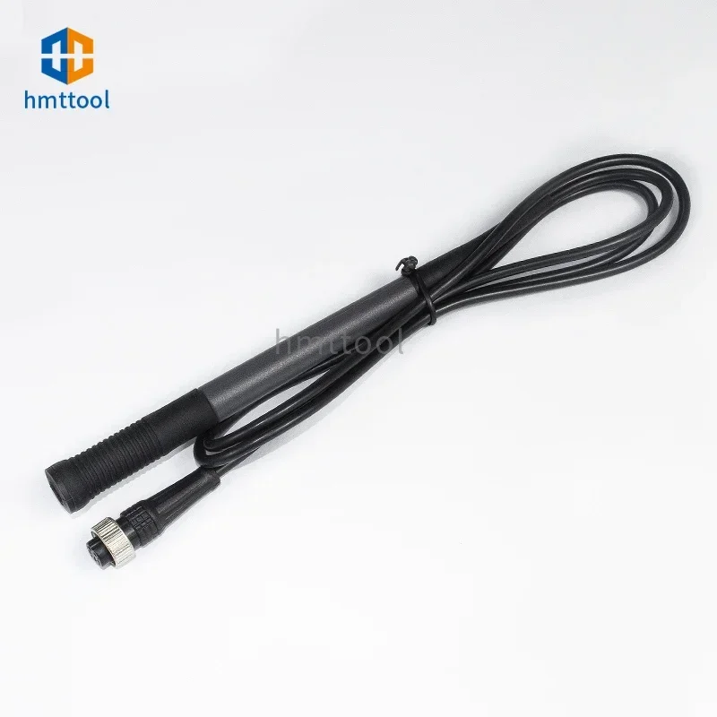 Soldering Tool Welding Tool Soldering Iron OSS T12-X Soldering Welding Iron Handle for OSS T12-X Welding Tools