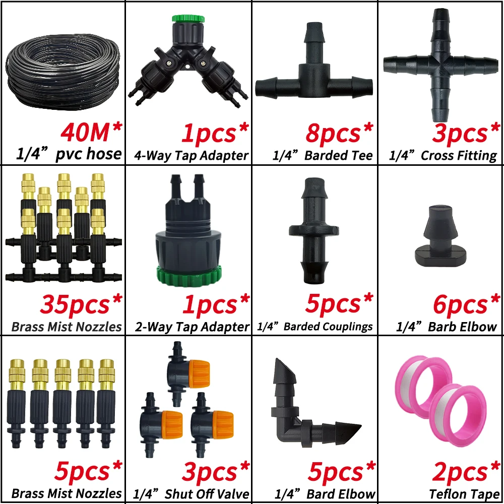 KSL01-382-40M