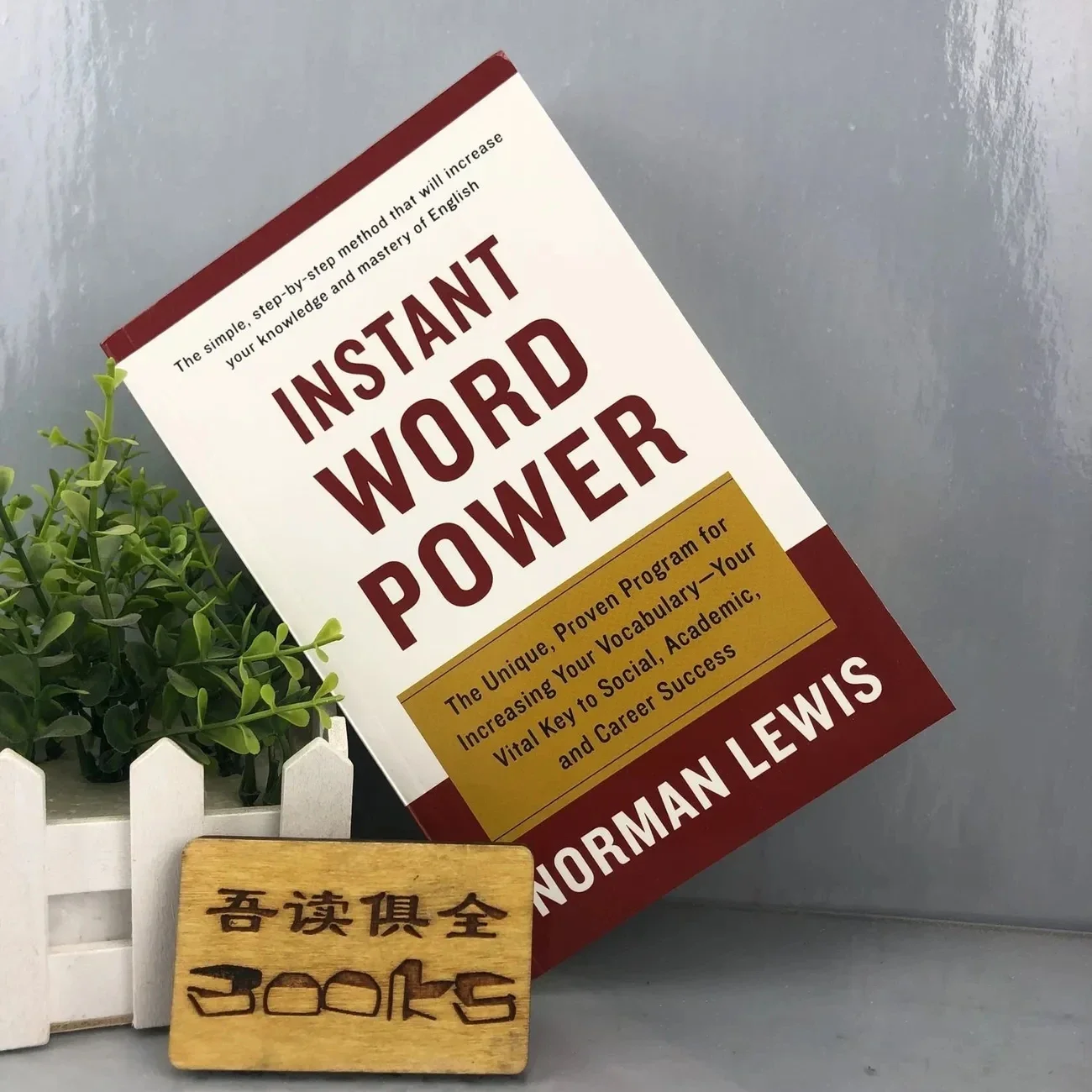 Word Power & Better English Set 6