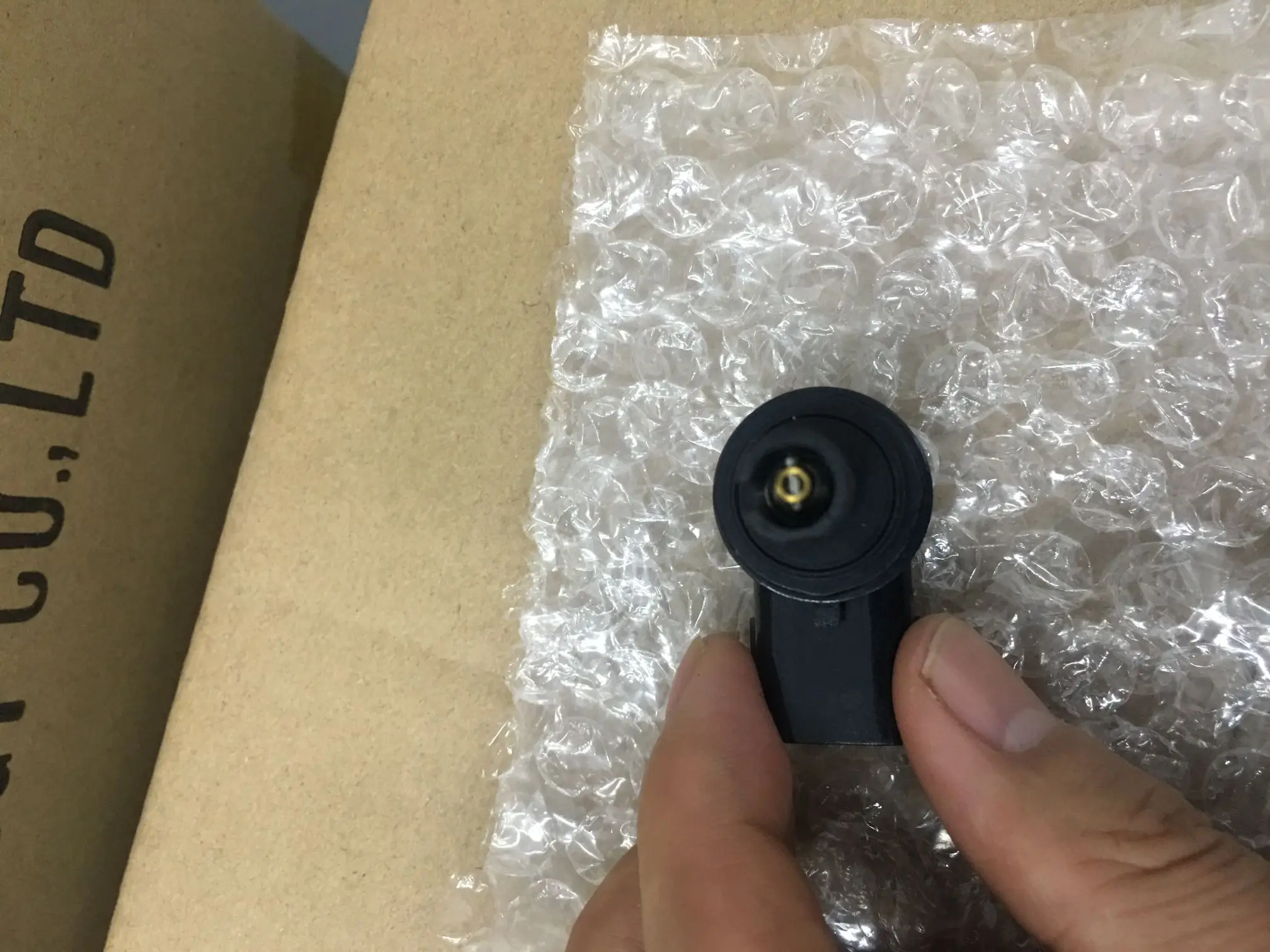 Leerlaufluft-Regelventil 16430-GFM-902 - Für HONDA SPACY110 - Ventilbaugruppe Leerlaufmotor