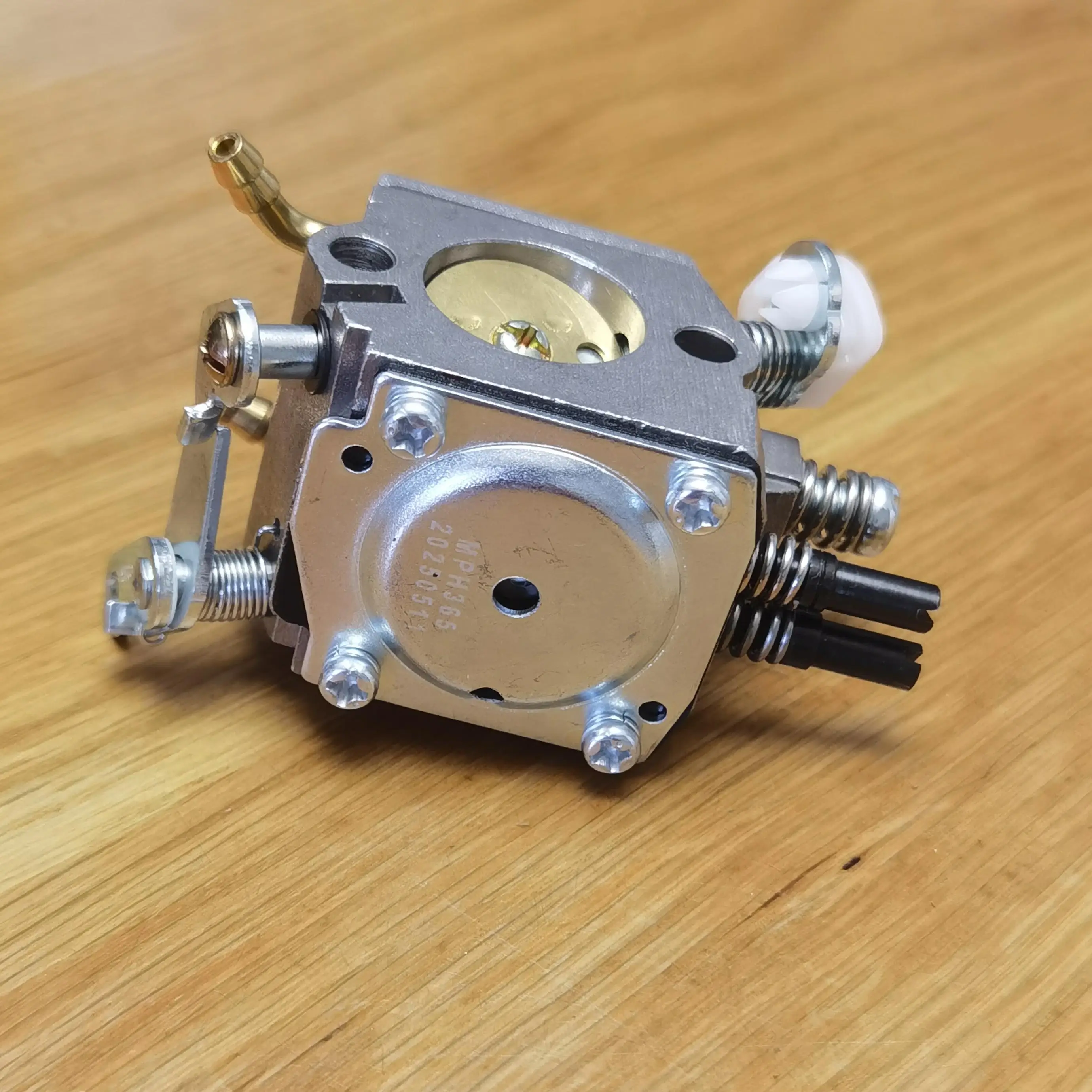 Carburatore Per Motosega Husqvarna 362 365 371 372 - Foto 6