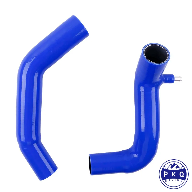 Per Mitsubishi Gto 3000Gt Twin Turbo Dodge Stealth 6 G72 3.0L V6 Kit Tubo Intercooler In Silicone