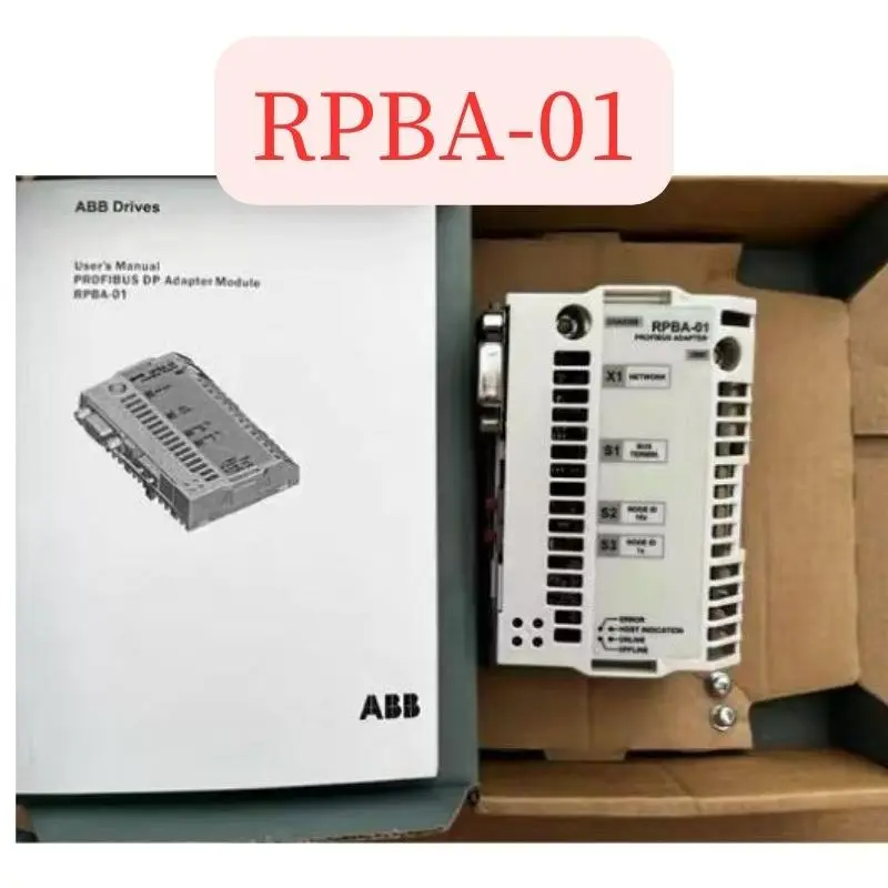 

Brand new RPBA-01 Inverter Communication Card fast shipping