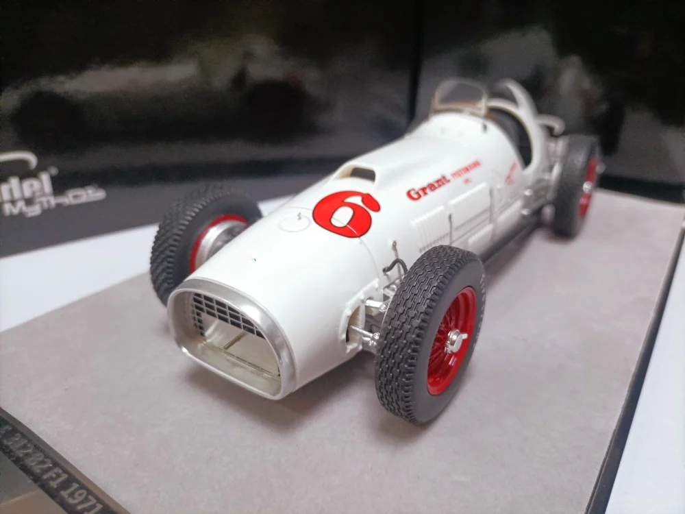 Леман 1985