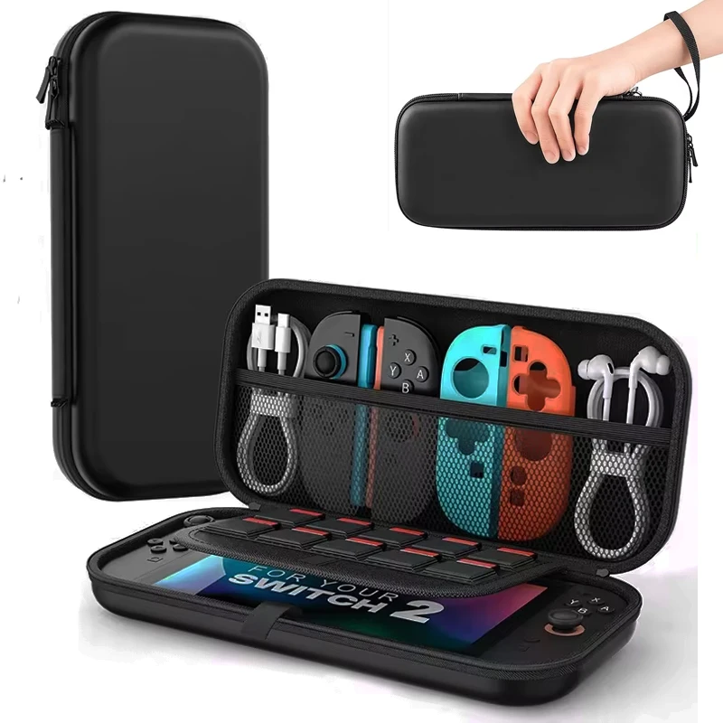 Case for NS Switch 2 Portable Protective
