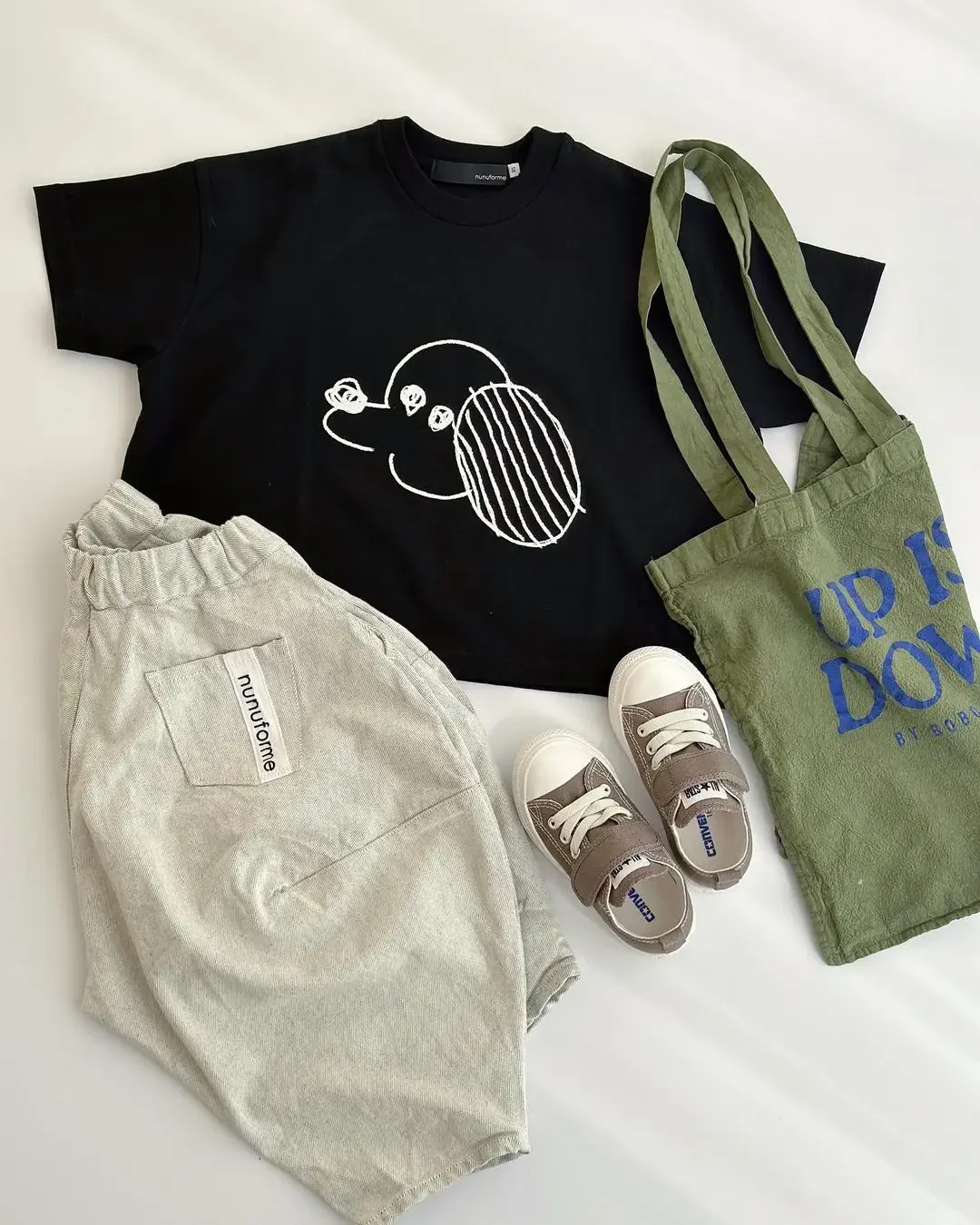 Boys Pants Toddler Girl Clothes Cotton Kids Harem Pants Baby Casual Loose Jeans Spring Summer Children Breathable Cargo Pants - 5