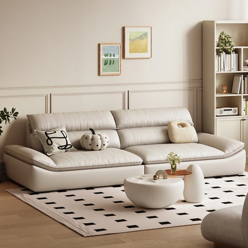 

Simple Nordic Modern Sofa Chair Filling Fancy Oversize Designer Floor Sofa Living Room Sofy Do Salonu Apartment Furniture
