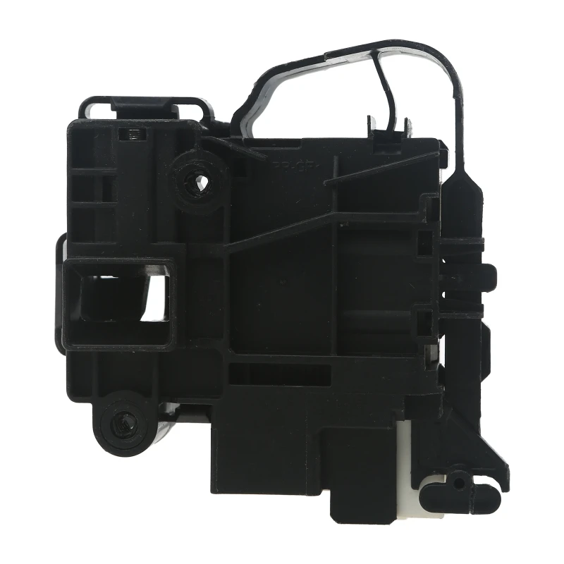 Front Load Washer Replacement Parts Washer Door Latch Lock Switch Assembly for TCL Haier Washing Machine 0024000128A