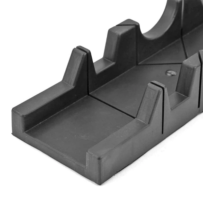Cabinet Case Miter Saw Box Cutting 0 45 Degree Angle Portable Clamping Durable Woodworking Tools Oblique Multipurpose woodworking tools,mitering chop saw
