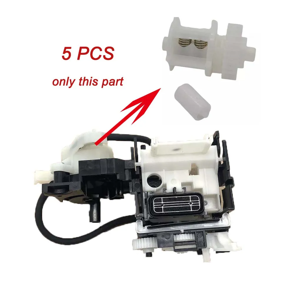 

5 комплектов, детали для чернильной системы насоса для EPSON