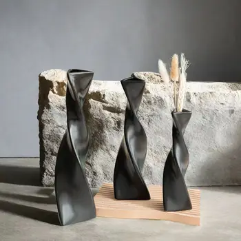 Alien Ceramic Vase Set (3pcs) 1