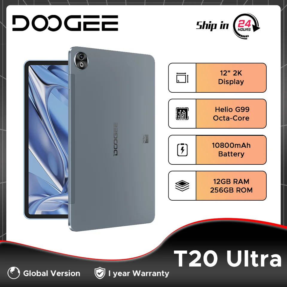 DODGEE T20 256GB タブレット Amazon.com : DOOGEE T20 Mini Kids Tablet Android 13 Tablet 8.4