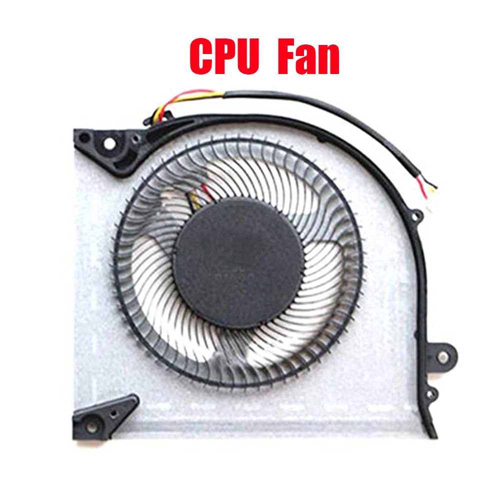 Ventilador do Processador Central Gpu para Máquinas de Sonho Rs3060 Rs3070 Pc50hp Pc70hp Rs3080 Pc50hs Pc70hs Rs2080q Pc50dn2 Pc50dc Pc70dc Rs2070q Pc50df1