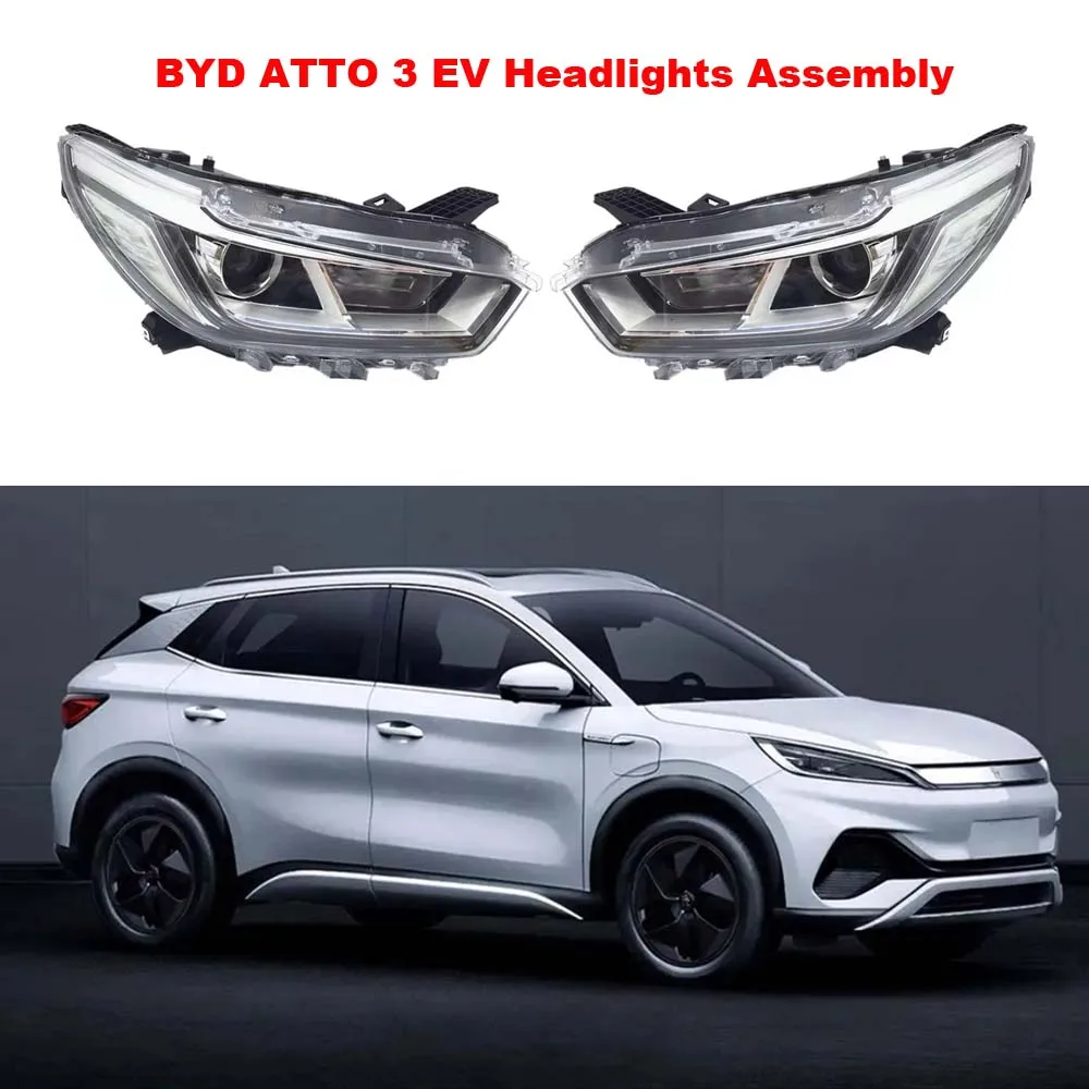 BYDATTO3PLUSAutoHeadlightsCarLEDFogLightsAssemblyFrontLampBladeElectricVehicles.jpg