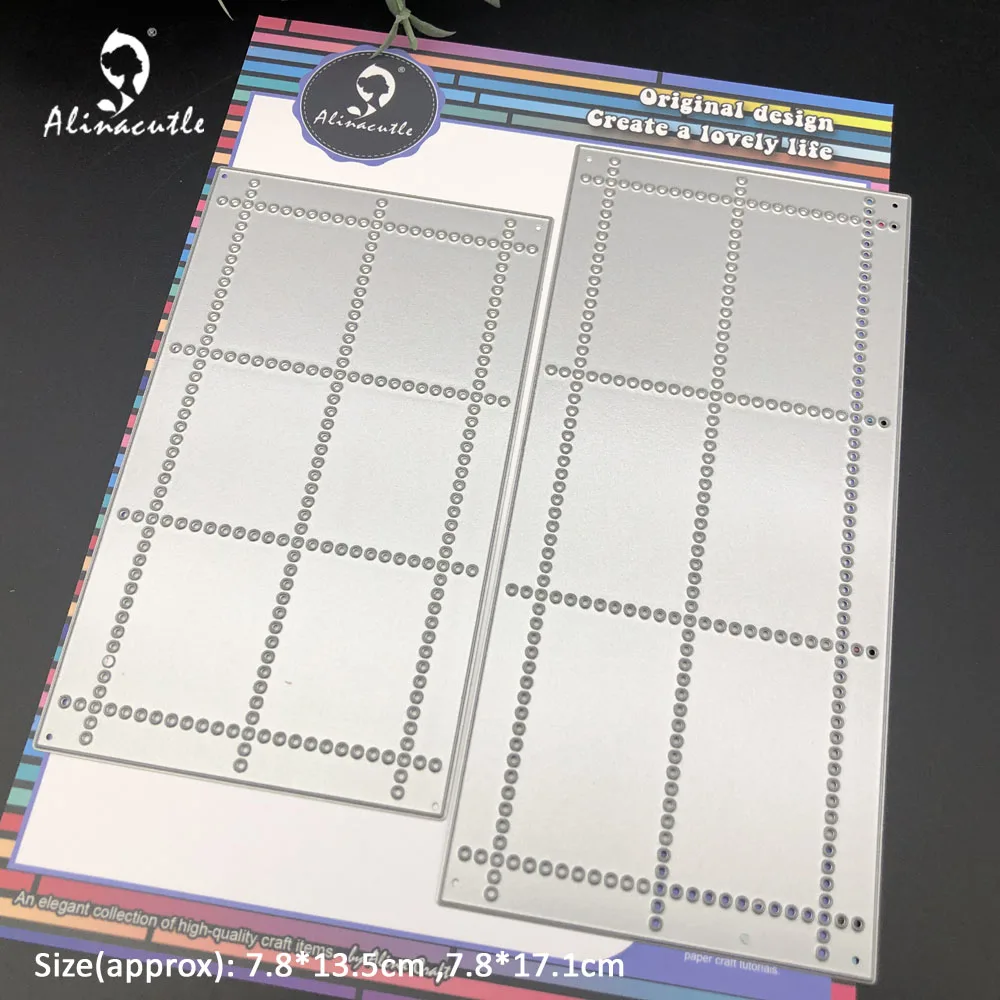 LALAFINA Crafting Stamps 8 Stuks Houten Bloemen- En Plantenstempels Voor Dagboekdecoratieset