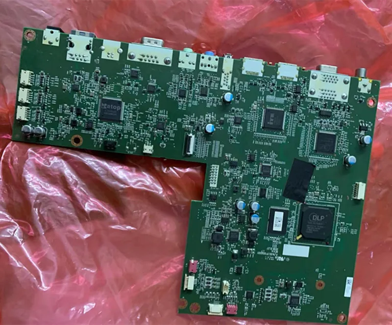 Original Projector MainBoard For SONNOC SNP-EH520C SNP-EU510C