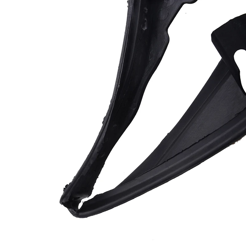 2x Obere Scheinwerferdichtung Für BMW 525i 528i 530i E60 - Gummi Dichtungsstreifen Originalersatz