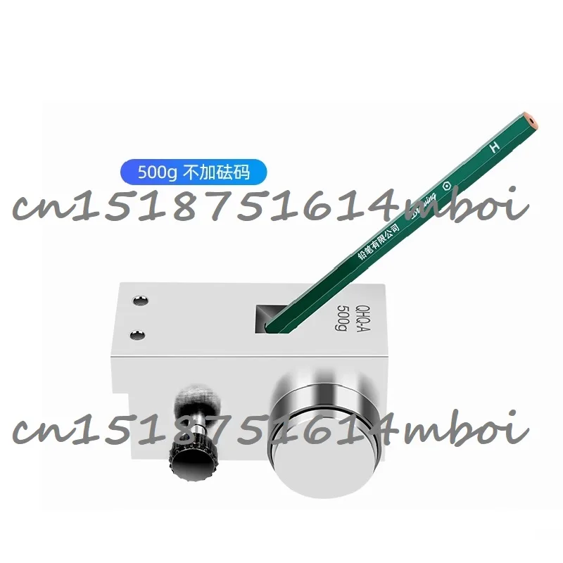 Portable pencil hardness tester QHQ-A coating hardness tester Scratch Paint film