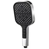 Large Shower Head 7 Modes Adjustable Shower Head Bathroom High-pressure Water-saving Shower Mixer Nozzles Bathroom Accessories 6