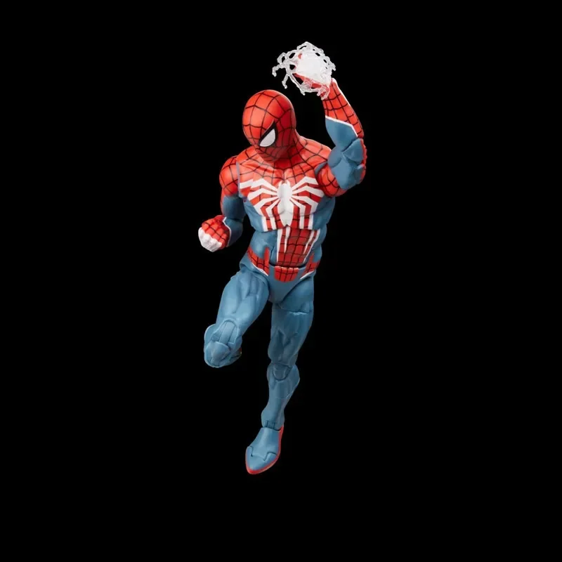 マーベルレジェンド Gamerverse スパイダーマン 2 スパイダーマン