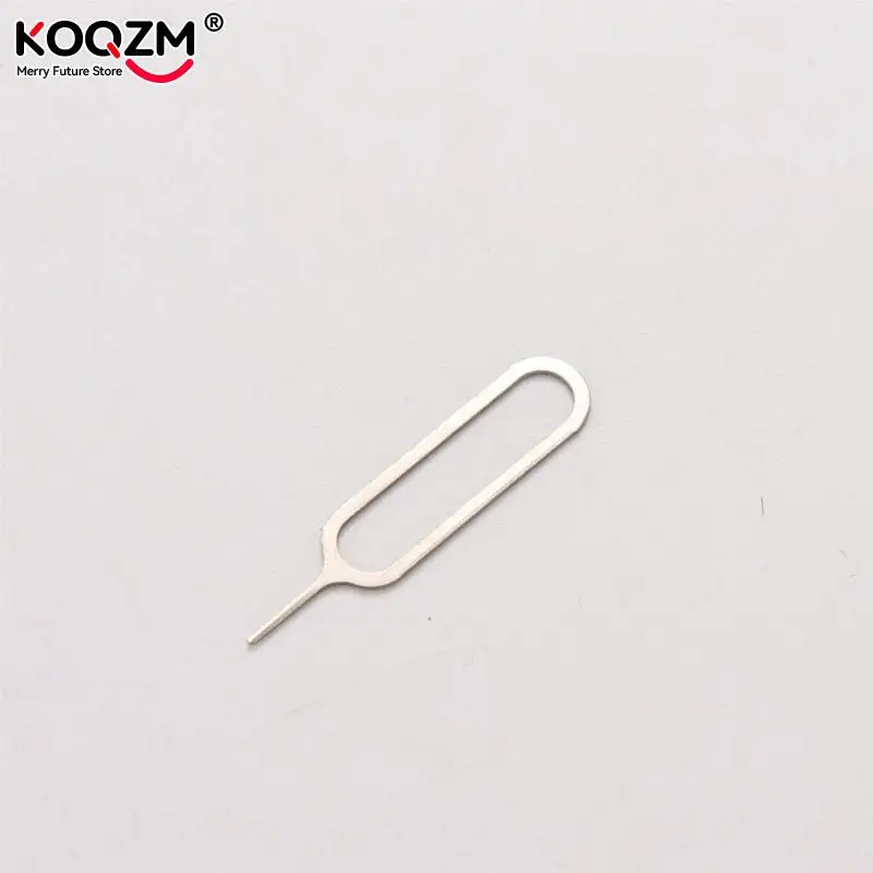 SIM Card Removal Tool 10pcs SIM Card Tray Removal Eject Pin
