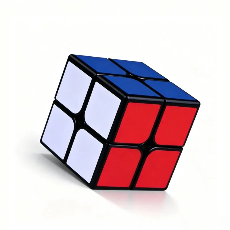 Beginner Speed Cube - Smooth & Fast Turning Brain Game