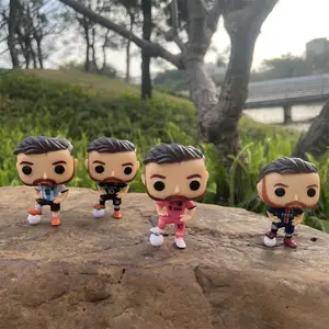 Funko Pop Ronaldo