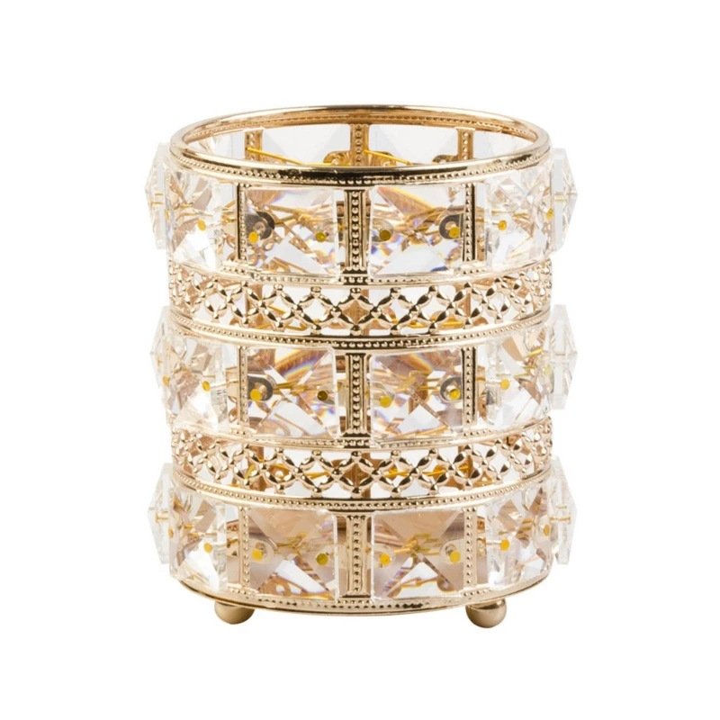 

Прямая поставка, настольная чашка-карандаш, украшения для дома для спальни, туалетный столик, офисный стол