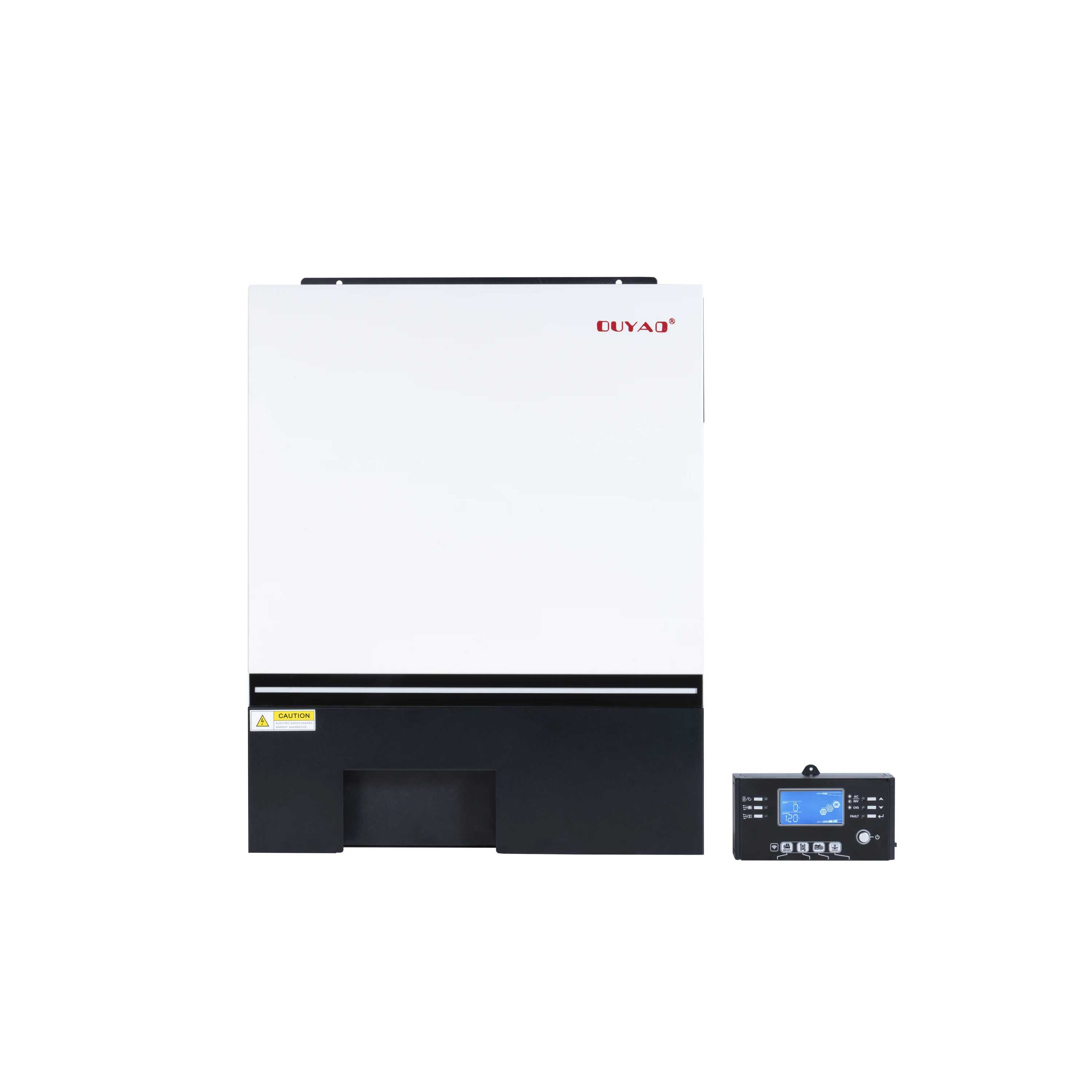 

ouyad home use off grid 48V 8000w 8kva solar power inverter with wifi module parallel single phase