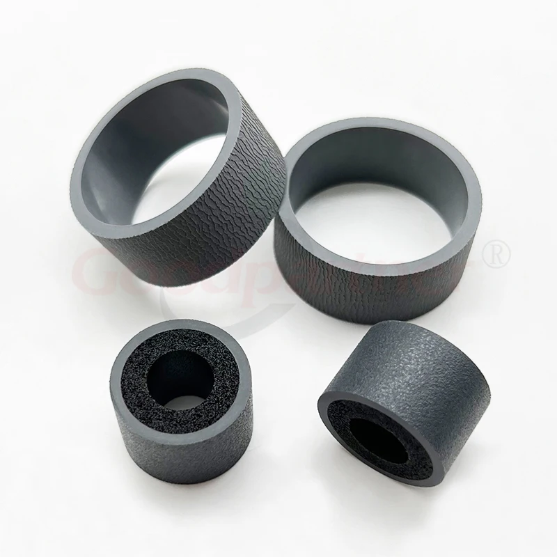Kit de Pneu do Rolo de Troca para Canon dr C125 C125w C225 C225w ii Scanner Imageformula 1x 5484b001 - Imagem 4