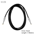 3M Silver Head