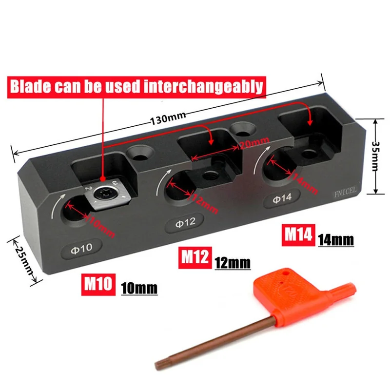 Woodworking Dowel Pins Maker trimmer carbide tool router Electric wooden Round Rod Drill Milling Blade DIY Tools 10mm 12mm 14mm woodworking tools woodworking tool woodworking dowel jig