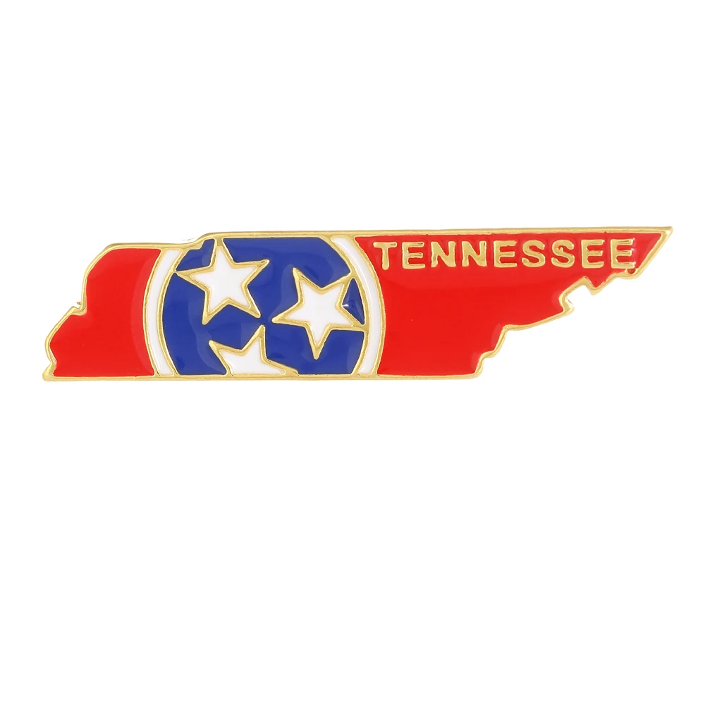 המדינה בצורת דגל אמייל סיפות קליפורניה יובה פלורידה טקסס טקסס אריזונה אלבאמה החדשה מדינת ג 'רזי