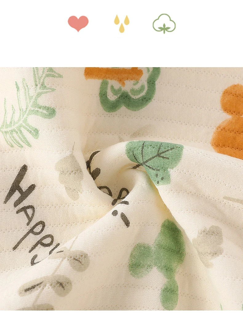 Ircomll 0–24 Monate Baby-Strampler für Mädchen und Jungen, dünner Samt, warm halten, Body und einteiliges Loungewear-Set für Neugeborene – Detail 3