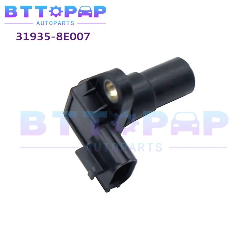 Transmission Speed Sensor for 2003- Nissan Murano Altima Maxima Versa Cube Infiniti 319358E007 31935-1XF00 31935-8E007