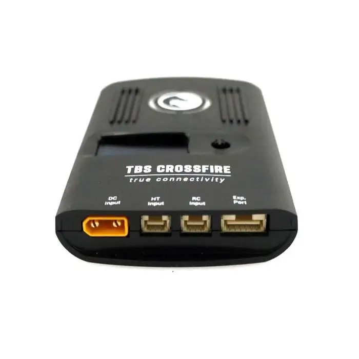 Original TBS Crossfire TX standard/LITE MAVLink Transmitter