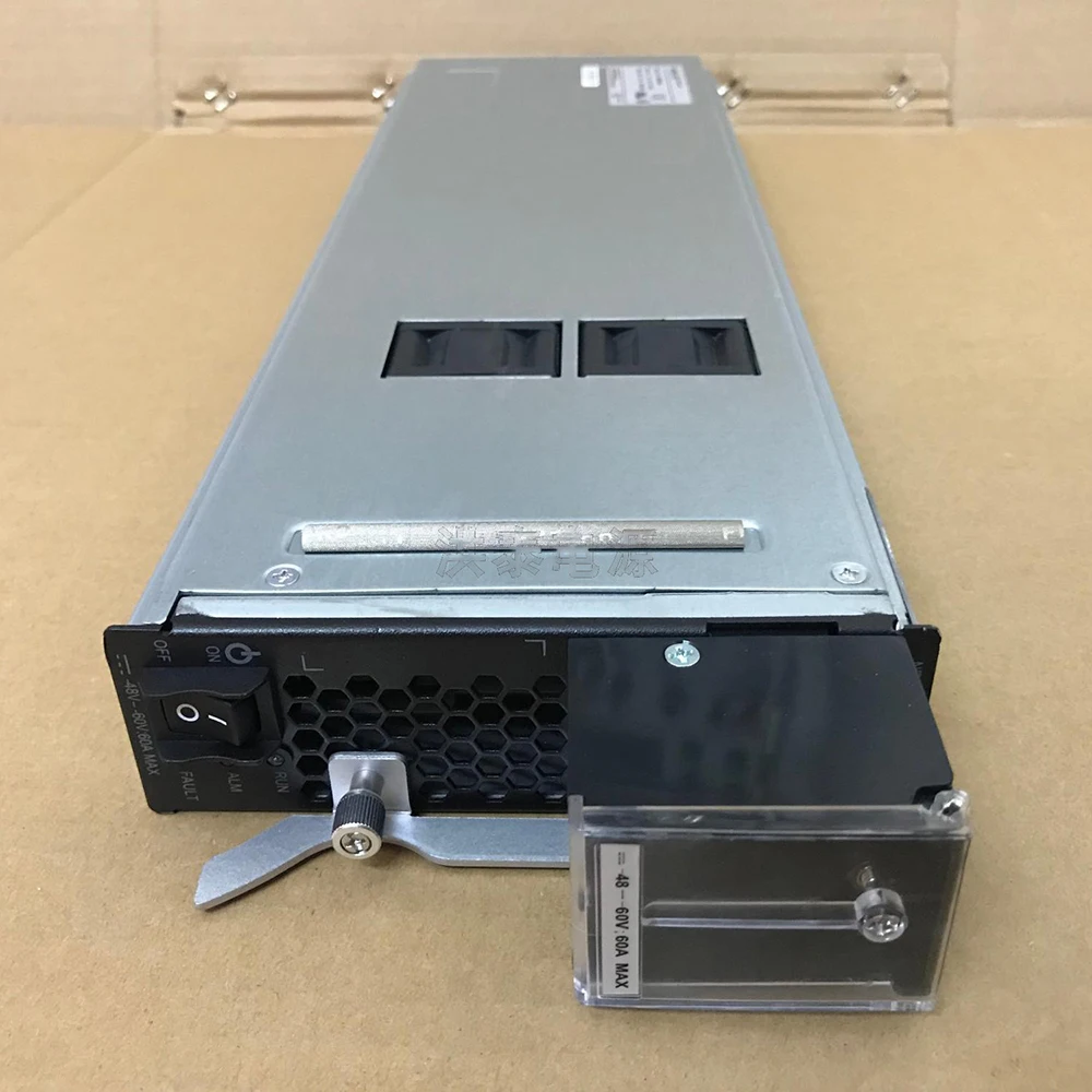 2200W For HUAWEI W2PSD2200 S12704 S12700E-4 Series Switch DC Power Module 02270117 6 2200W For HUAWEI W2PSD2200 S12704 S12700E-4 Series Switch DC Power Module 02270117 - Image 4