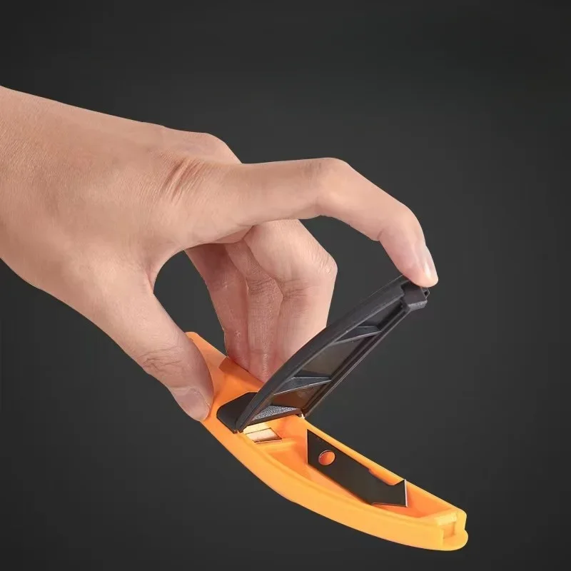 Hook knife Acrylic CD cutting tool knife plexiglass cutter ABS Cutter organic board tool tile cutting tool