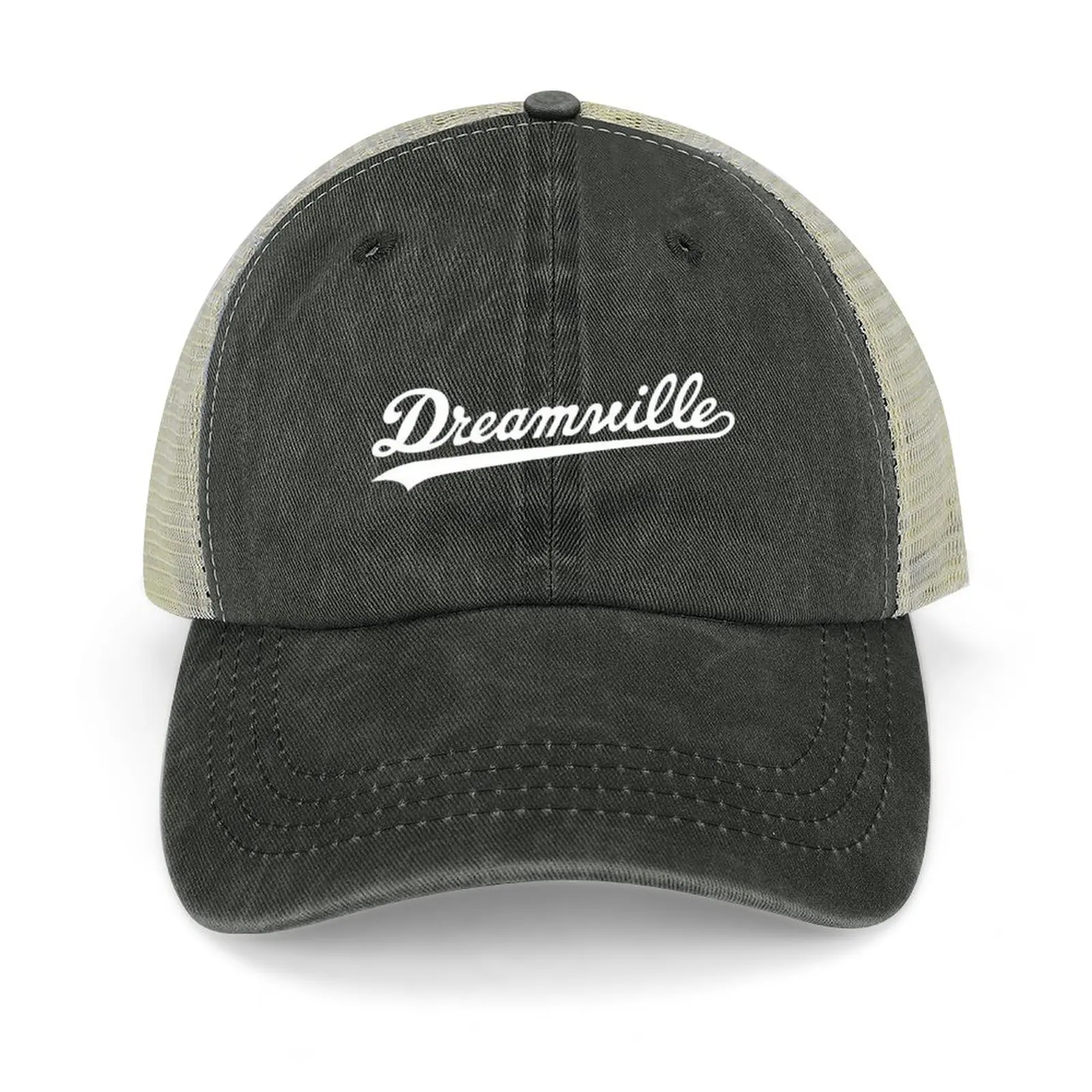 

Dreamville - J Cole Dreamville ковбойская шляпа шапка с изображением дикого мяча мужская шляпа женская