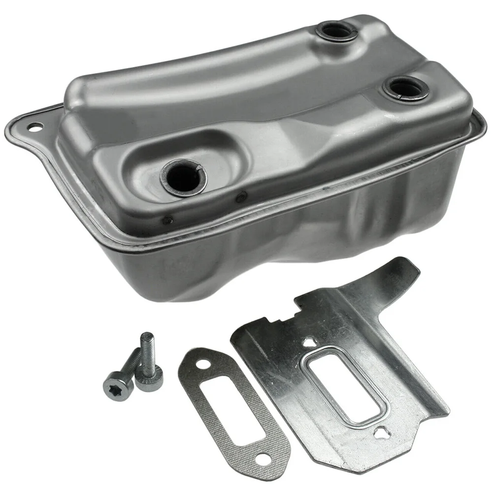 

Глушитель для TS410 TS420 TS 410 420
